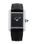 Pre-Owned Cartier Tank Must De Cartier Watch